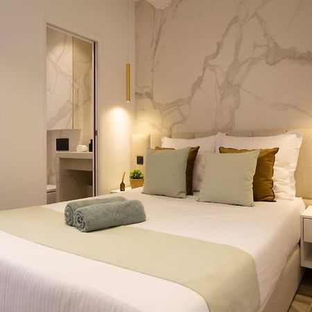 Le 34 Apartment Saint-Tropez Ngoại thất bức ảnh