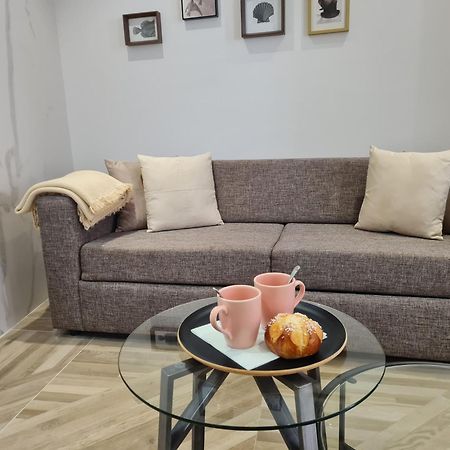 Le 34 Apartment Saint-Tropez Ngoại thất bức ảnh
