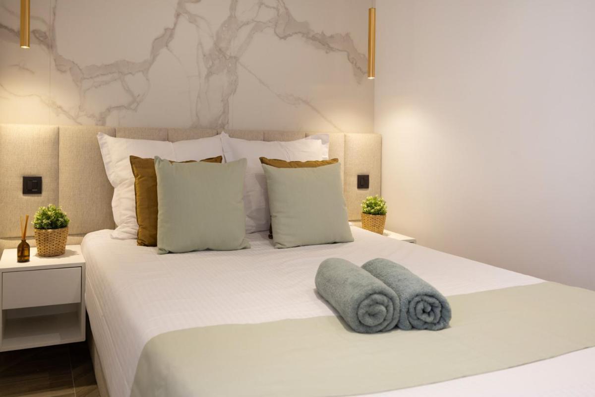 Le 34 Apartment Saint-Tropez Ngoại thất bức ảnh