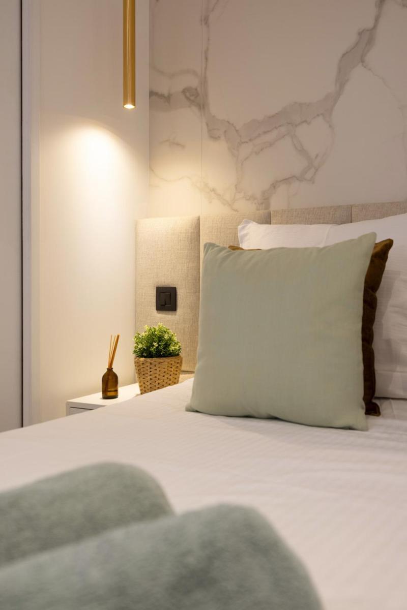 Le 34 Apartment Saint-Tropez Ngoại thất bức ảnh