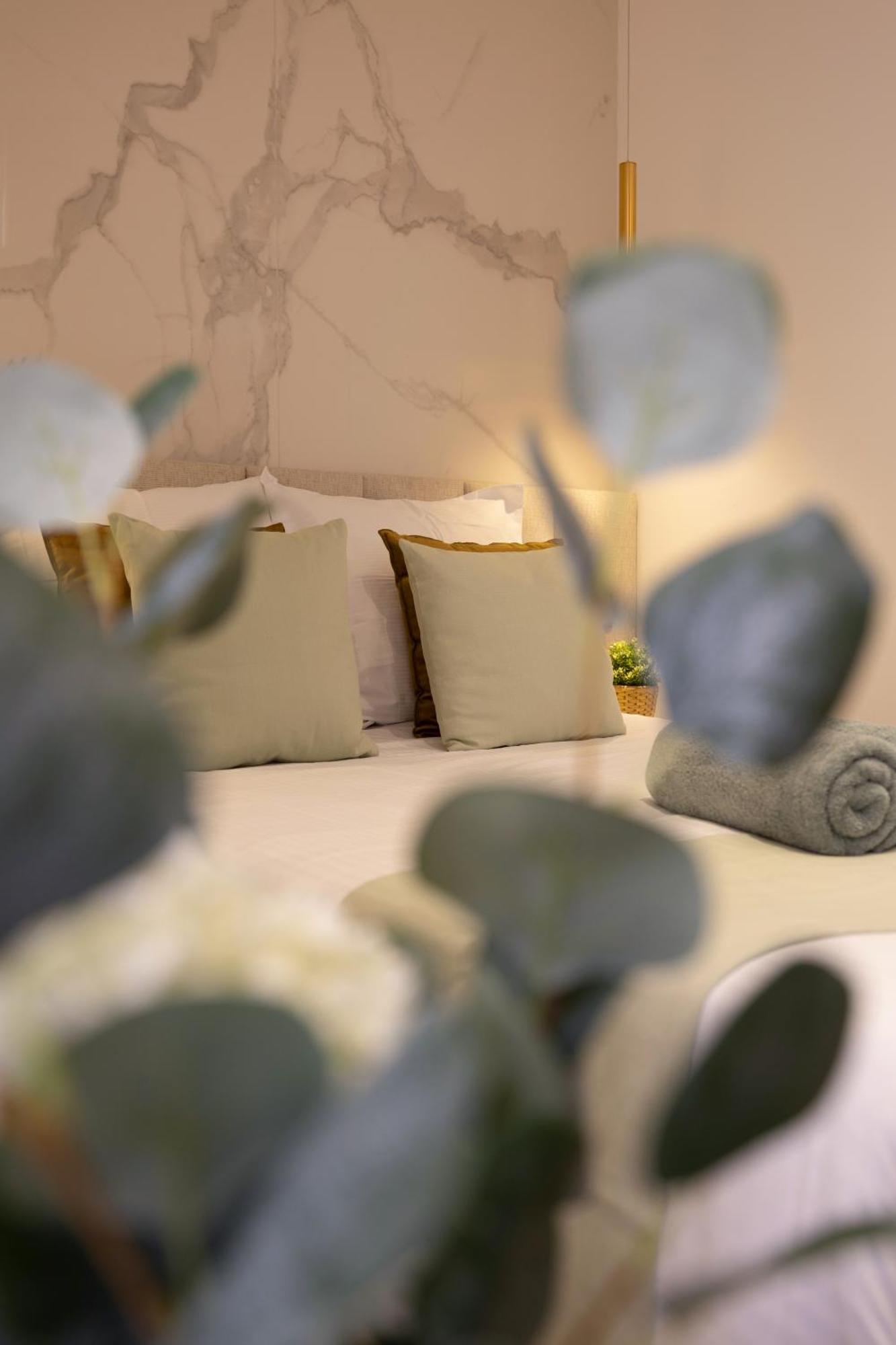 Le 34 Apartment Saint-Tropez Ngoại thất bức ảnh