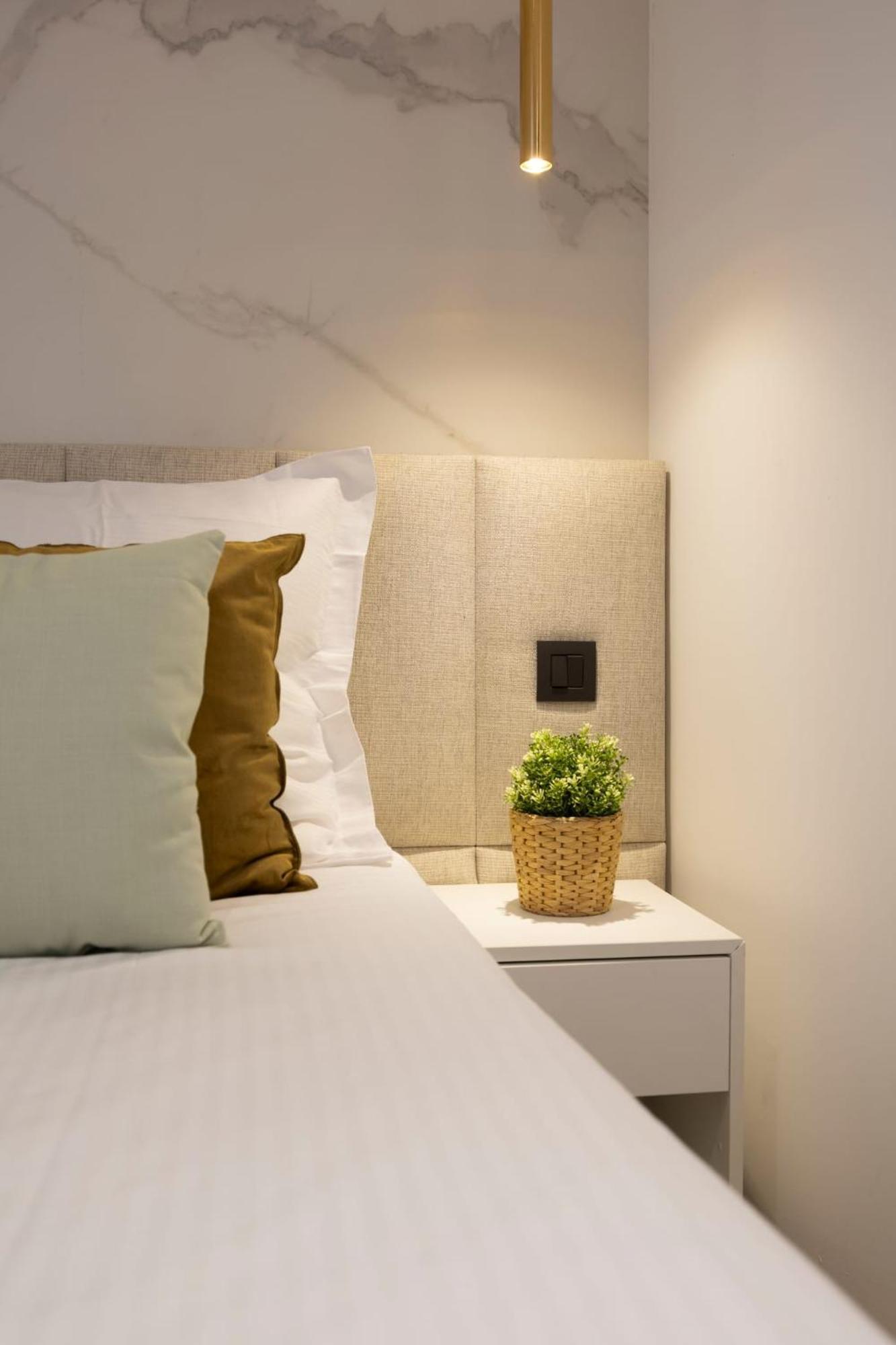 Le 34 Apartment Saint-Tropez Ngoại thất bức ảnh