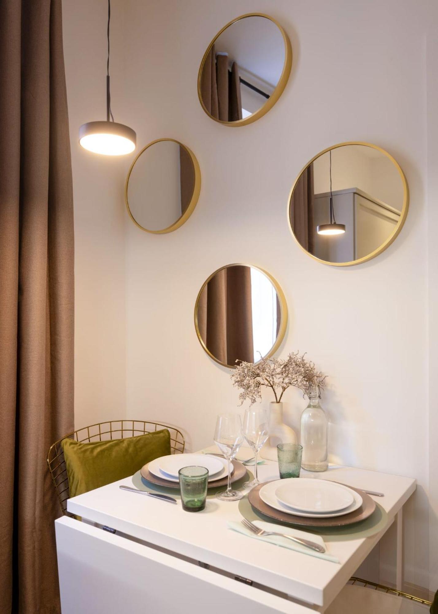 Le 34 Apartment Saint-Tropez Ngoại thất bức ảnh