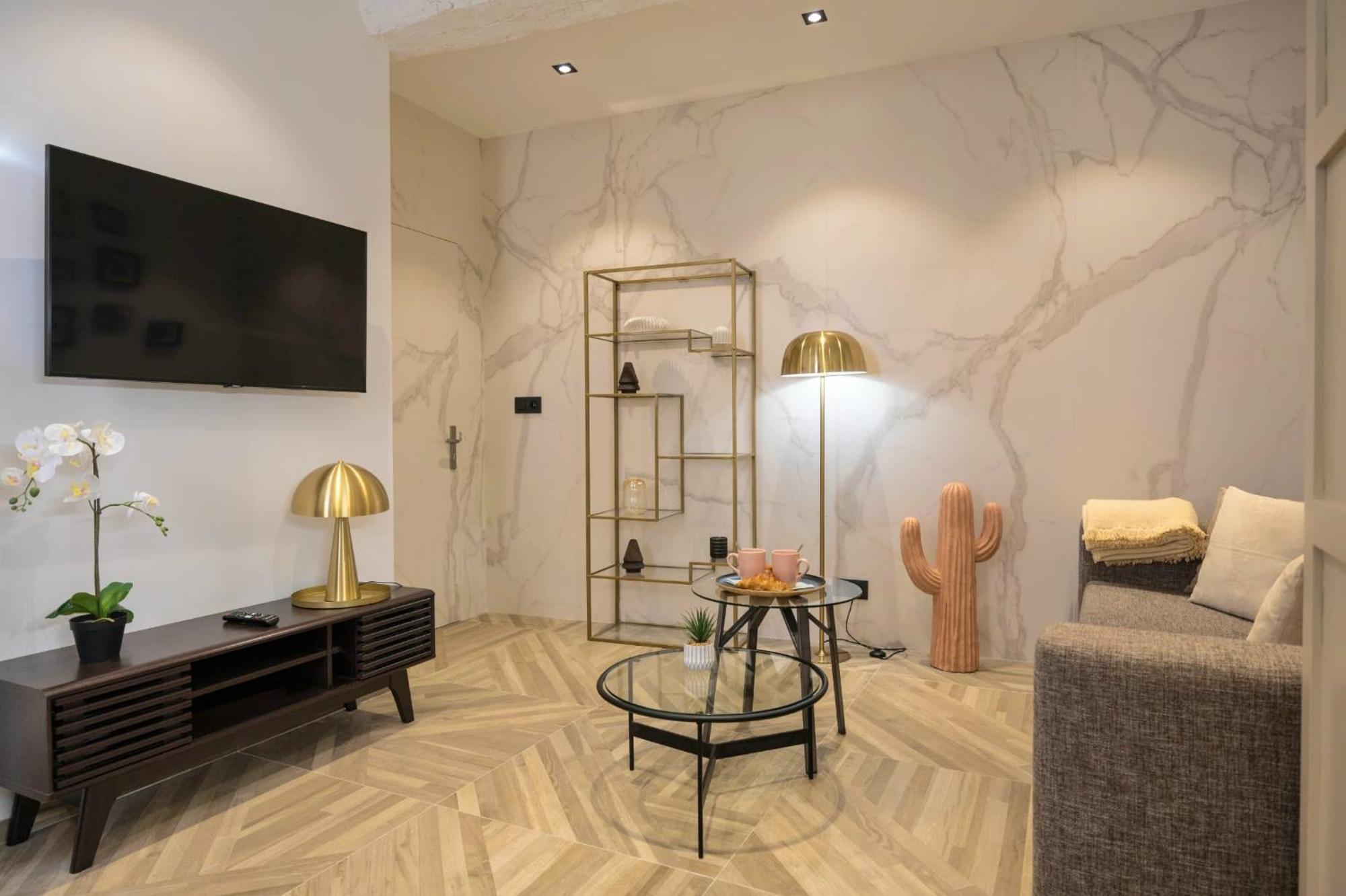 Le 34 Apartment Saint-Tropez Ngoại thất bức ảnh