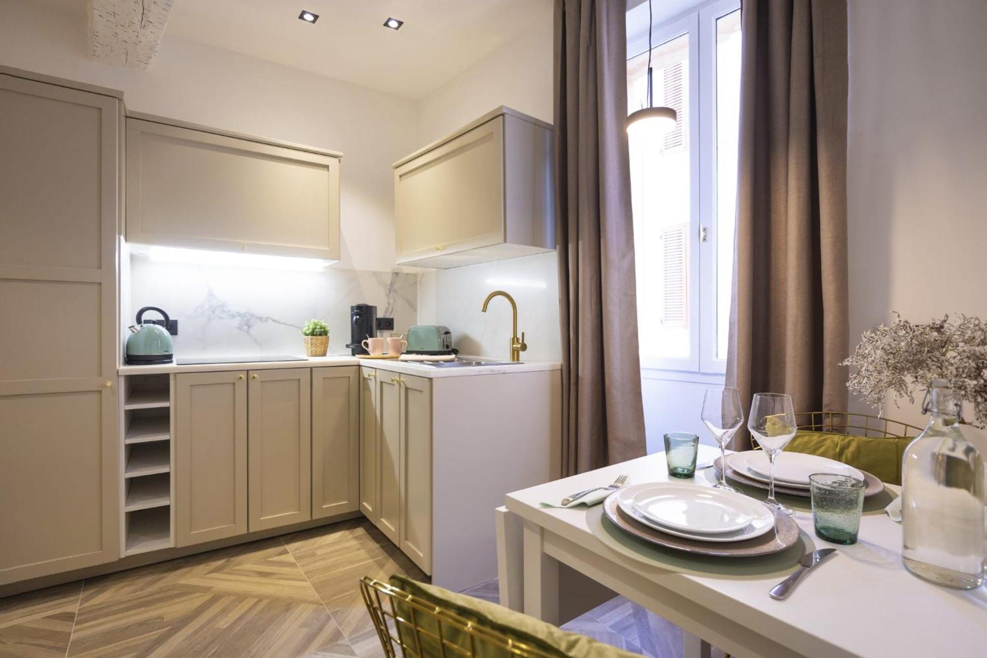 Le 34 Apartment Saint-Tropez Ngoại thất bức ảnh