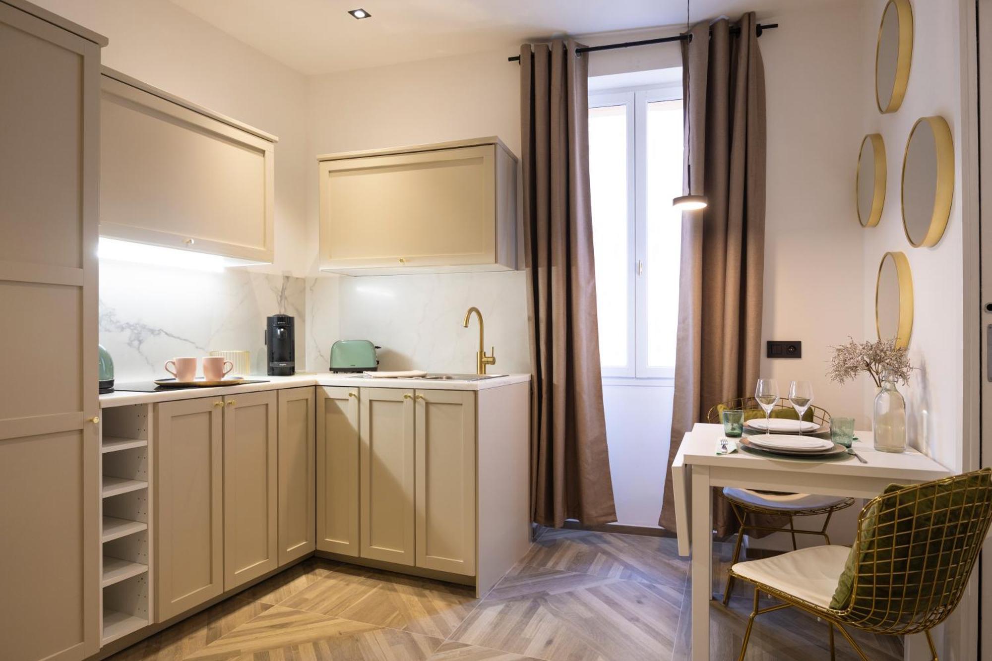Le 34 Apartment Saint-Tropez Ngoại thất bức ảnh