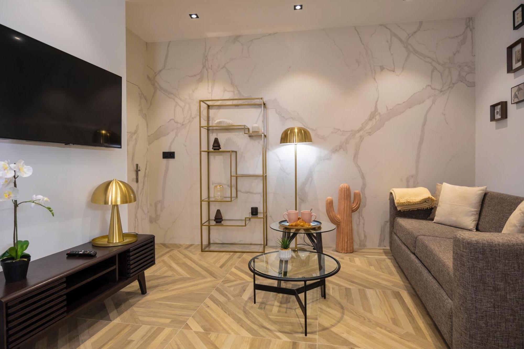 Le 34 Apartment Saint-Tropez Ngoại thất bức ảnh