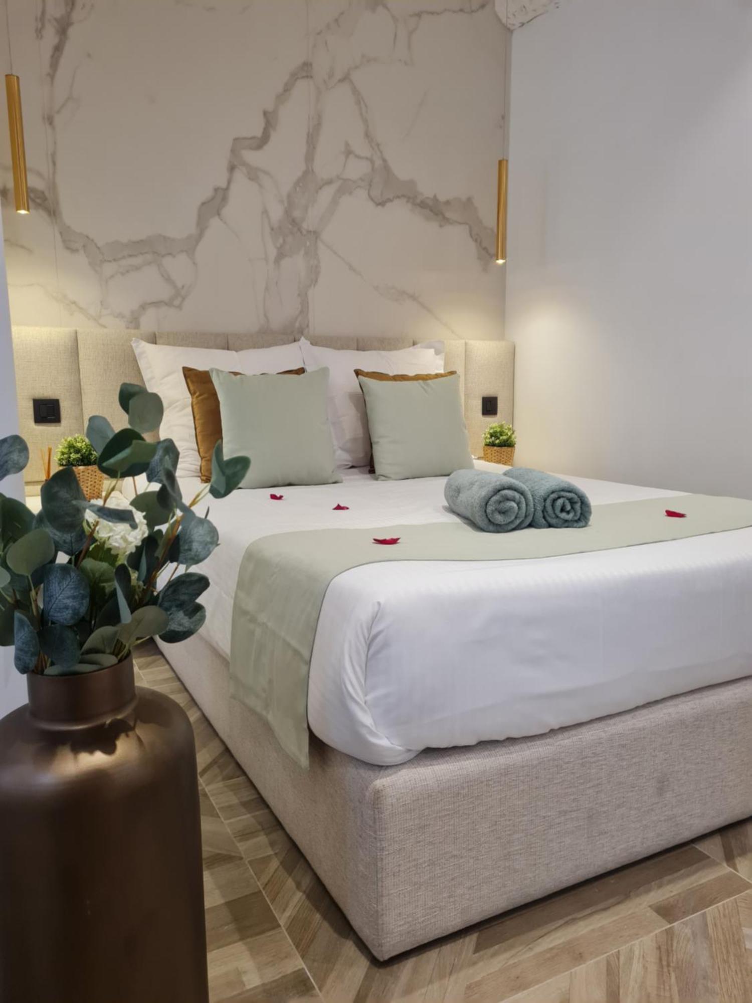 Le 34 Apartment Saint-Tropez Ngoại thất bức ảnh